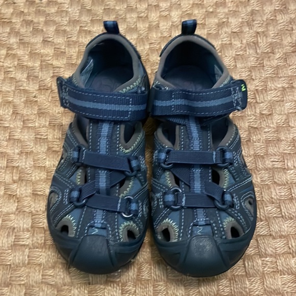 💧Merrell Kids Hydro Sandal💧 - Picture 2 of 8